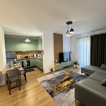 Apartment In City Center Shkodër エクステリア 写真