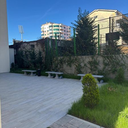 Apartment In City Center Shkodër エクステリア 写真
