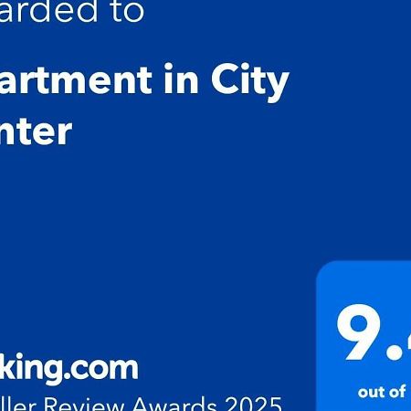 Apartment In City Center Shkodër エクステリア 写真
