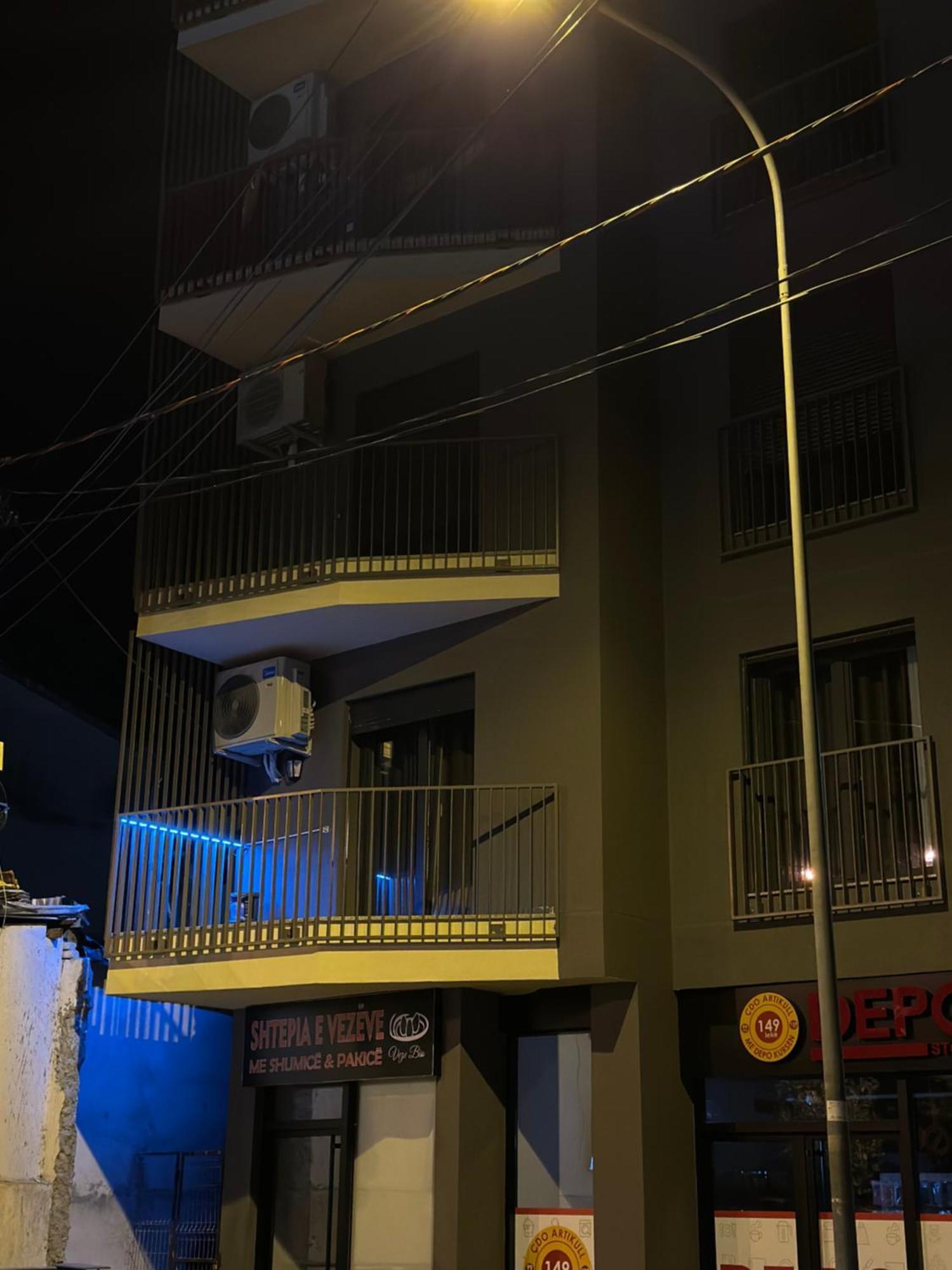 Apartment In City Center Shkodër エクステリア 写真