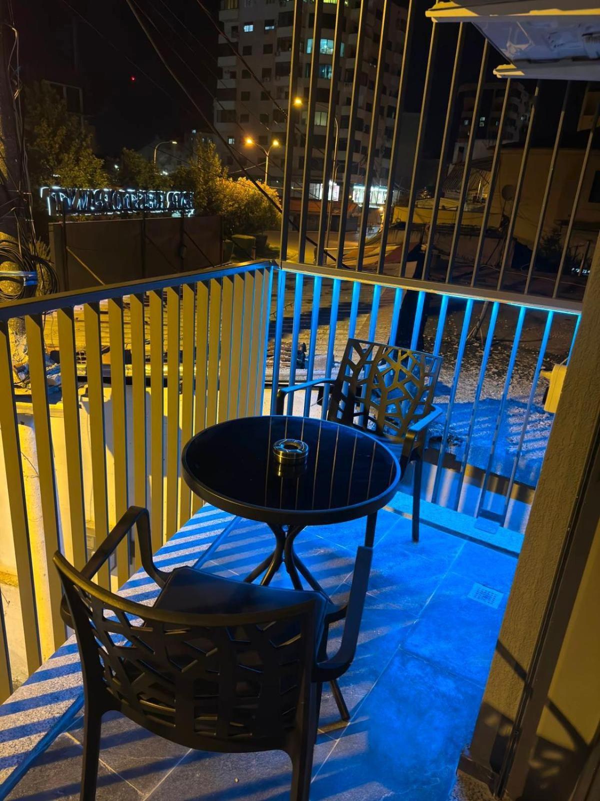 Apartment In City Center Shkodër エクステリア 写真